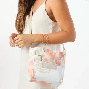 Aloha collection crossbody